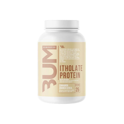 CBUM Itholate Protein