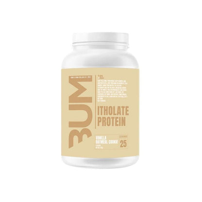 CBUM Itholate Protein