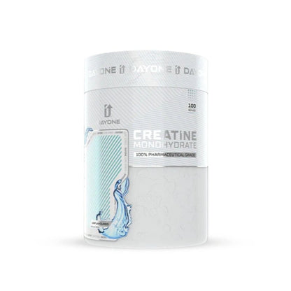 Day One Creatine Monohydrate