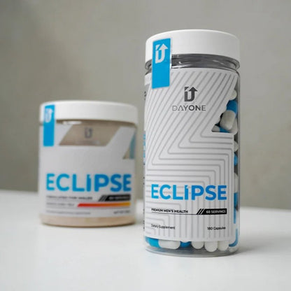 Day One Eclipse Premium Mens Health Lifestyle