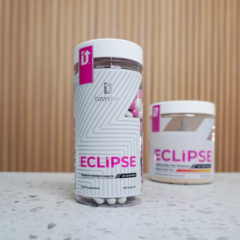 Day One Eclipse Premium Womens Health Lifestyle