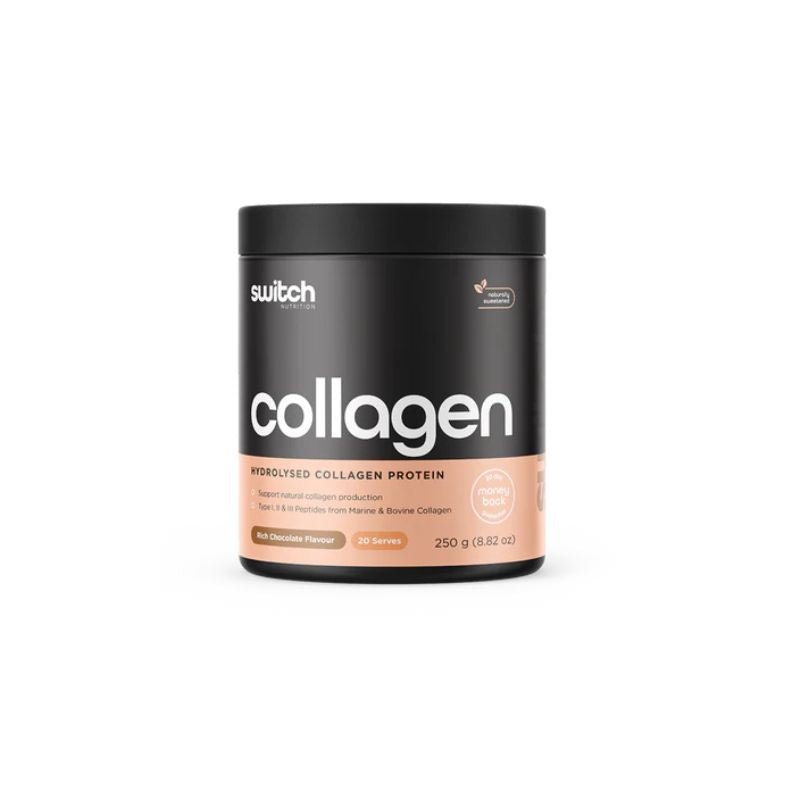 Switch Nutrition Collagen Switch