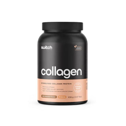 Switch Nutrition Collagen Switch