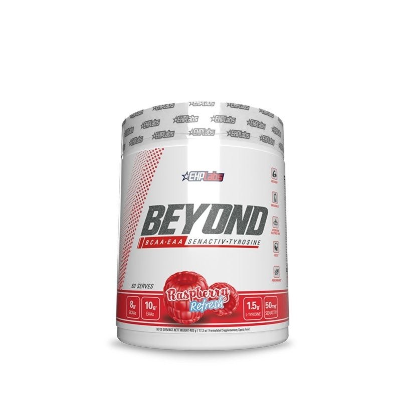 EHP Labs Beyond EAA Amino Acid