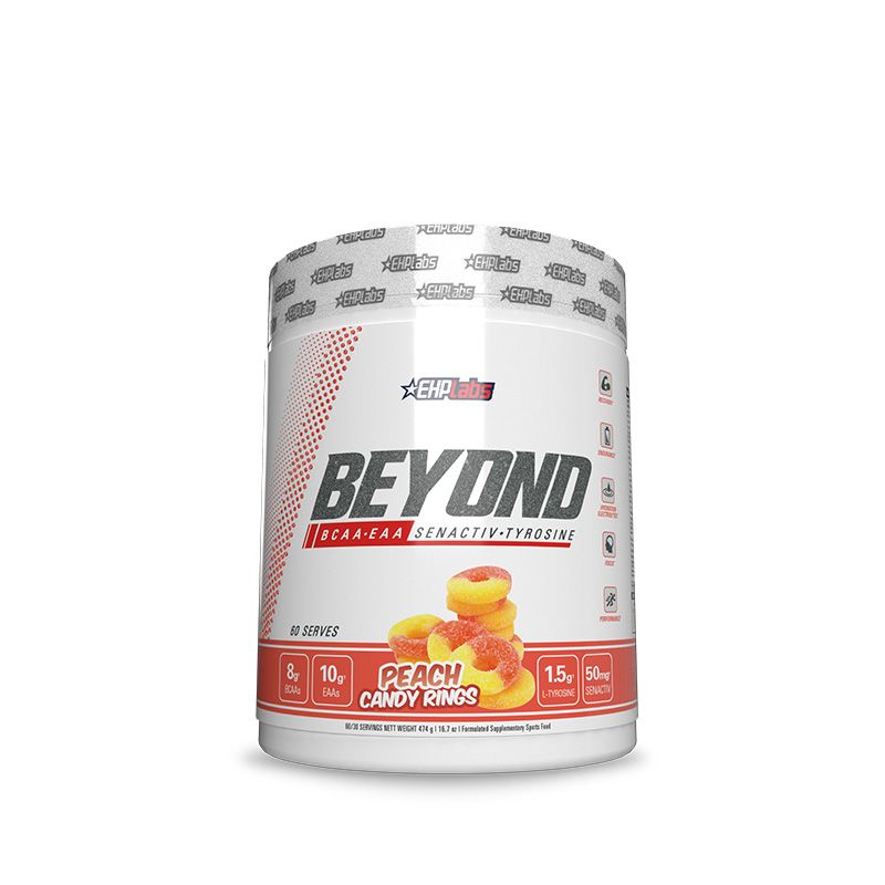 EHP Labs Beyond EAA Amino Acid