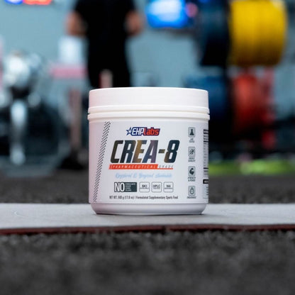 EHP Labs Crea-8 Creatine