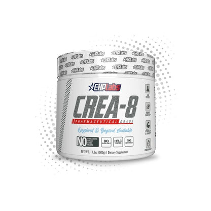 EHP Labs Crea-8 Creatine