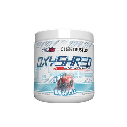 EHP Labs Oxyshred