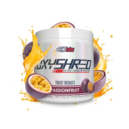 EHP Labs Oxyshred Thermogenic