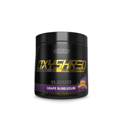 EHP Labs Oxyshred Hardcore Thermogenic