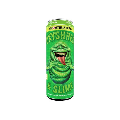 Oxyshred RTD Slimer Single RTD