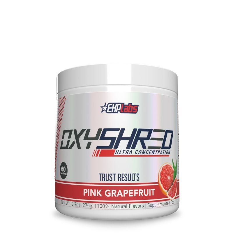 EHP Labs Oxyshred Thermogenic