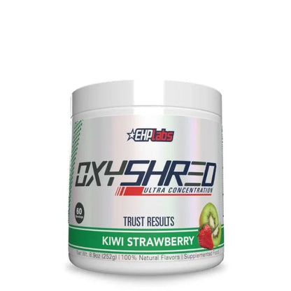 EHP Labs Oxyshred Thermogenic