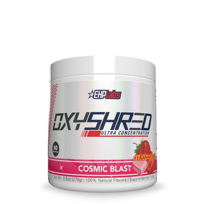 EHP Labs Oxyshred Thermogenic