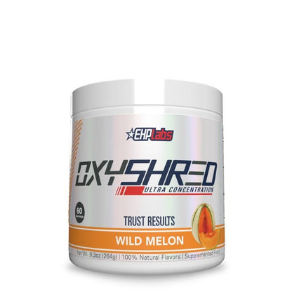 EHP Labs Oxyshred Thermogenic