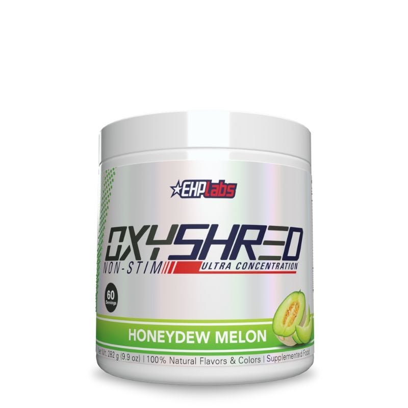 EHP Labs Oxyshred Non-Stim Thermogenic