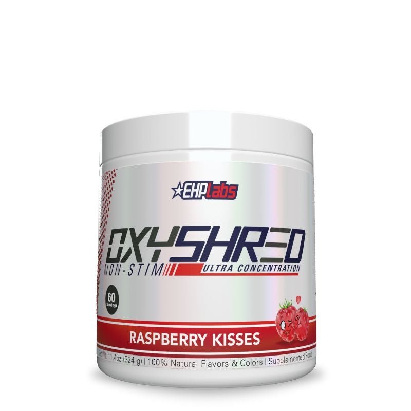 EHP Labs Oxyshred Non-Stim Thermogenic