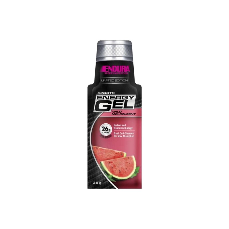 Endura Gel - Wild Melon Mint