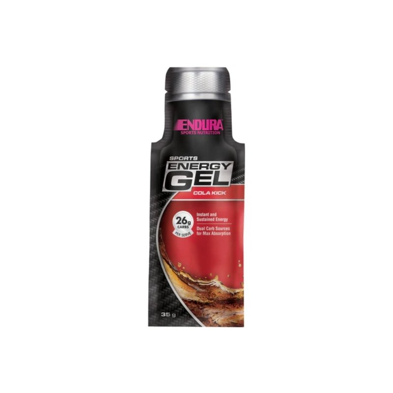 Endura Gel - Cola Kick