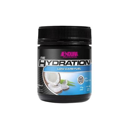 Endura Rehydration Low Carb - Coconut