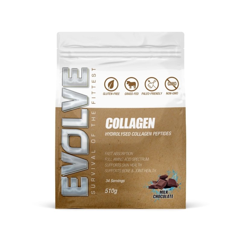 Top 10 Collagen - Evolve Collagen