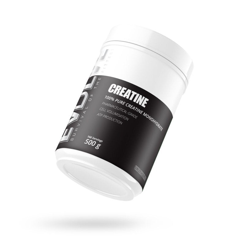 Evolve Creatine 500G