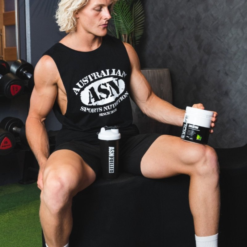 Evolve Creatine RX