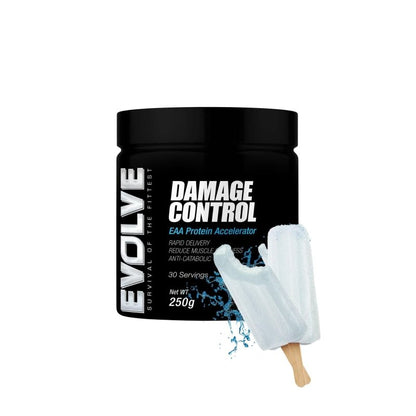 Evolve EAA - Damage Control Aminos Acid