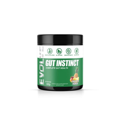 Evolve Gut Instinct - Pineapple Mango