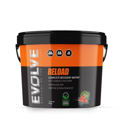 Evolve Reload 4kg - Watermelon