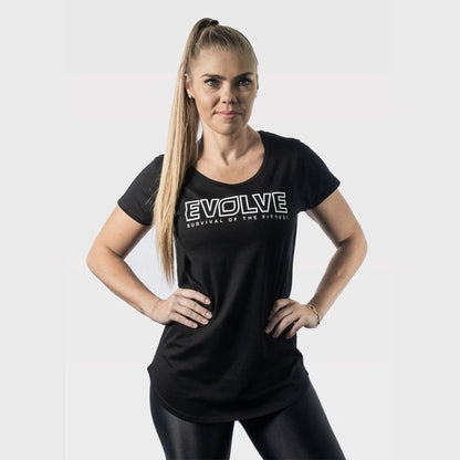 Evolve Tee Shirt - Womens