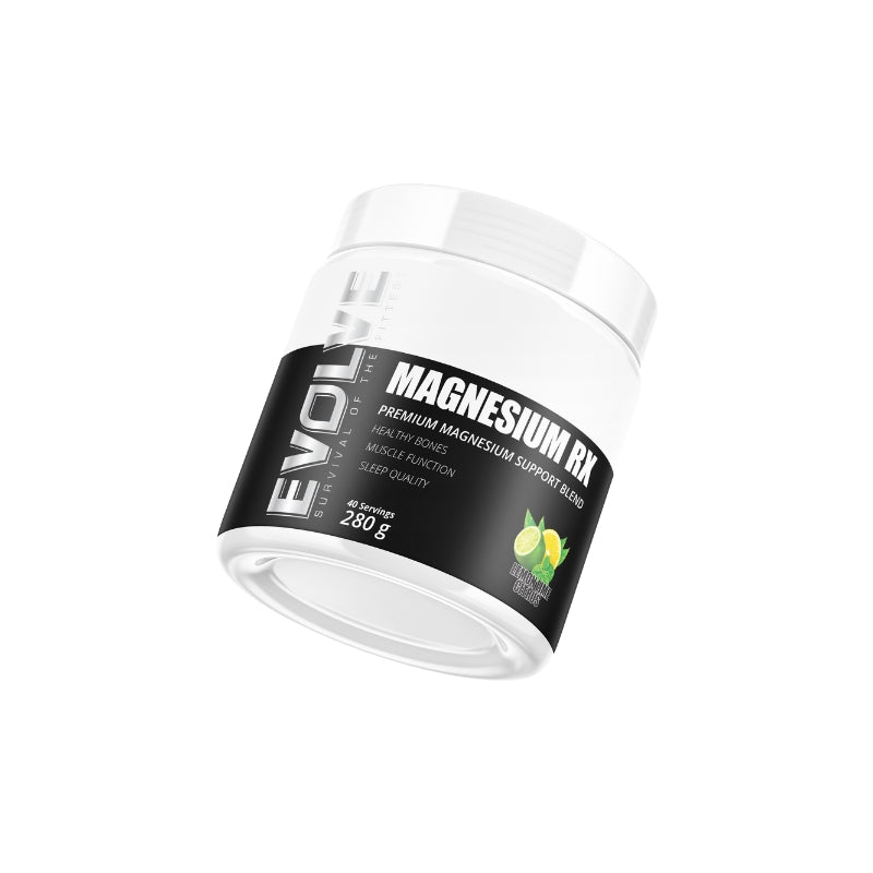 Evolve Magnesium RX