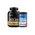 Optimum Nutrition Bundles - Isolate Amino