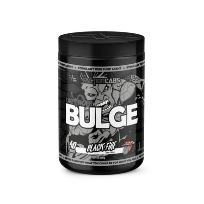 Faction Labs Bulge Pre Workout Non-Stim