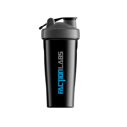 Faction Labs Protein Shaker