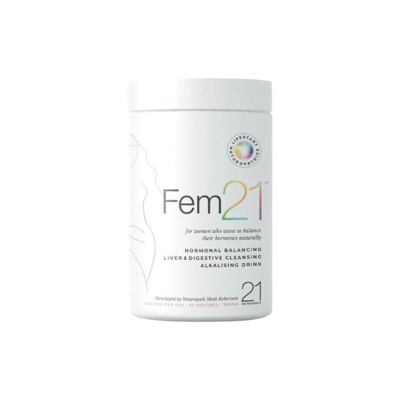 Fem21 - 300g