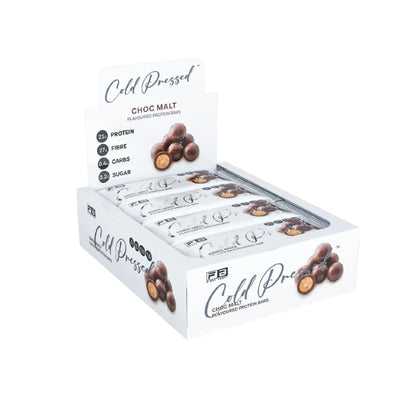 Fibre Boost Box of 12: Choc Malt