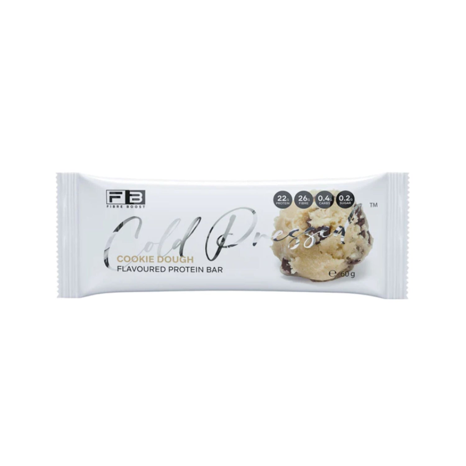 Fibre Boost Cookie Dough - Single