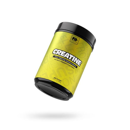 Fit Nutrition Creatine Monohydrate