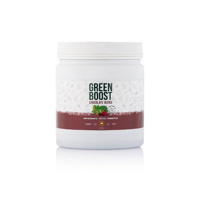 Formula Health Green Boost Superfood Blend