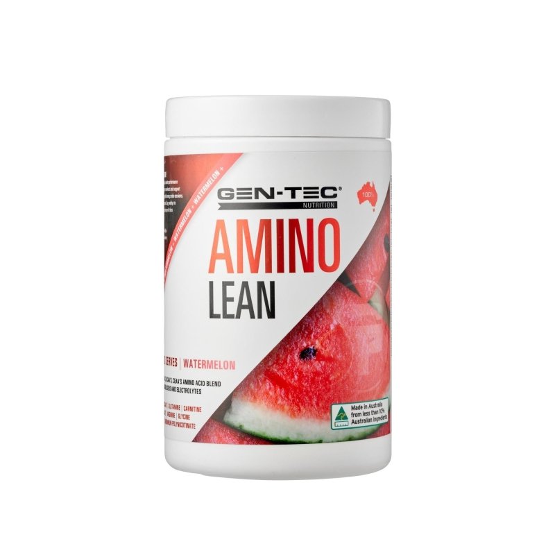 Gentec Aminolean Amino Acid