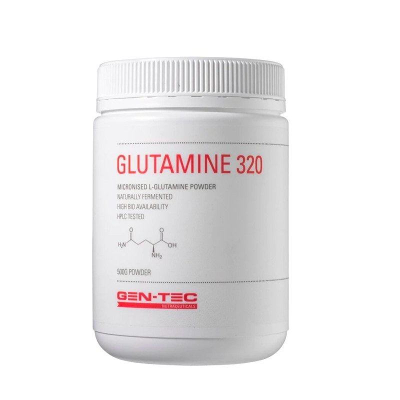 Gentec Glutamine