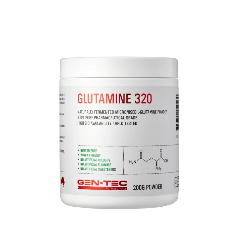 Gentec Glutamine