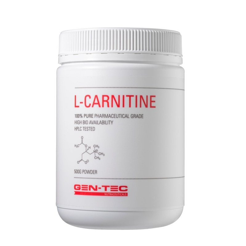 Gentec L-Carnitine