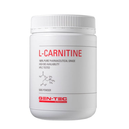 Gentec L-Carnitine