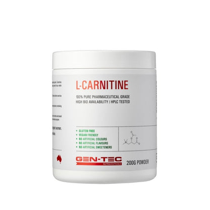 Gentec L-Carnitine