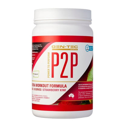 Gentec P2P Amino Acid