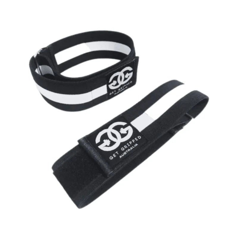 Get Gripped Blood Flow Restriction Band Fitness Equipment