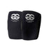 Get Gripped Knee Sleeves Black