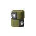 Get Gripped Knee Wrap Olive